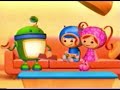 Nick Jr Get Ready To Read Month Promo September 2010
