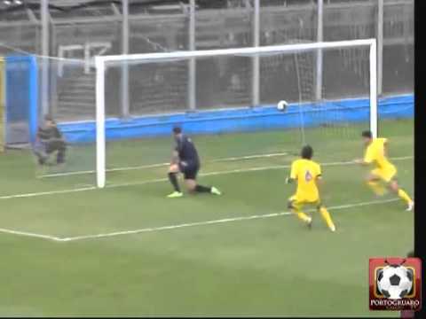 Highlights Frosinone - Portogruaro 2-1