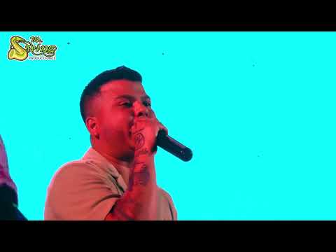 Un Hombre Normal ( Estreno ) - Jeinson Manuel - Rumba Navideña MrSwing - Club Potao 25.12.22