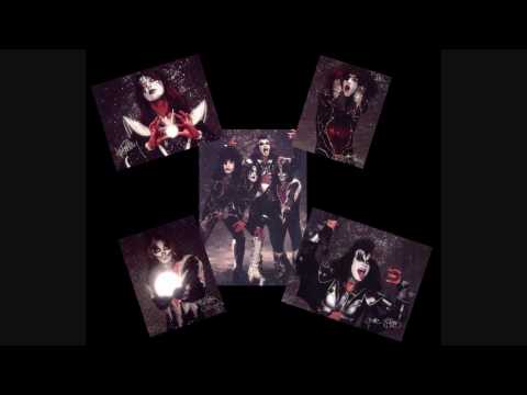 KISS - Mr. Speed (