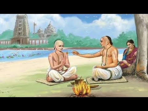 What is Samashrayana or Pancha Samskara in Sri Vaishnavam?