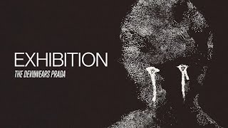 Cover art for Exhibition