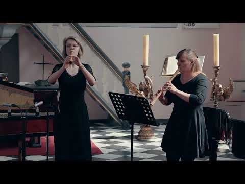 Andrea Falconieri - Passacalle