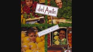 DEL AMITRI - 'Hammering Heart' - 12" 1985