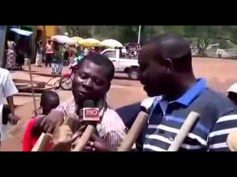 Babuji,  Filozofe - 2015 - Rwanda - Iyo Wiriwe Nta Rungu !!!
