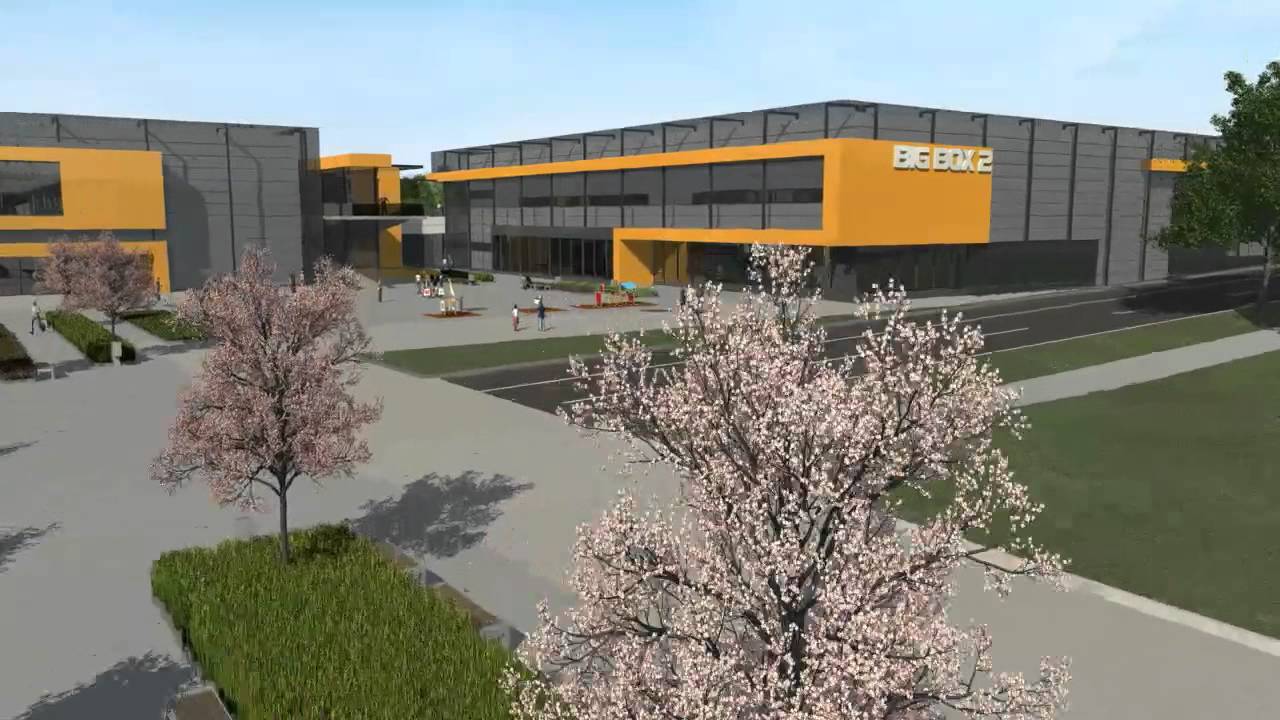 BUD development area 4 — video thumbnail