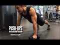 #AskKenneth | Push-ups with Constant Tension