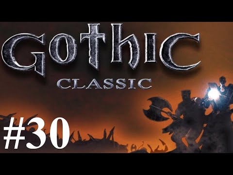 Zagrajmy w GOTHIC odc. 30 - Baal zwariował!
