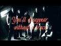 Swallow the Sun-Under the Waves (lyrics video)