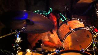 Yes Yes - the Colourist (3/22/14 @ North Star Bar, Philadelphia PA)