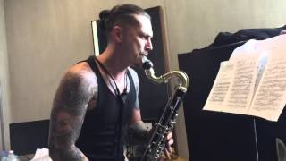 Eric dolphy - God bless the child (excerpt) HD