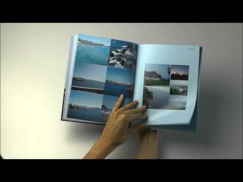 Fotobuchtest - Blurb