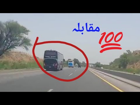 Yutong Master Bus Race #yutong #bus #daewoo #sleeperbus