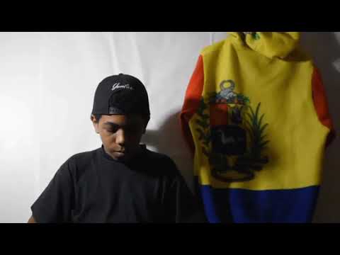 Emblema MC - Freestyle a los Inmigrantes