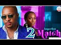 IMPERFECT MATCH - 2 (Trending Nollywood Nigerian Movie Review) Ik Ogbonna, Bolaji Ogunmola #2024