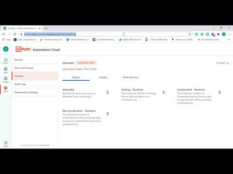 Introduction to AI Fabric (UiPath)