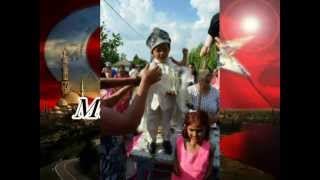 preview picture of video 'nunta lui bitu din cobadin 01'