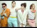 Mystery Jets - Dreaming Of Another World (Radio Rip)