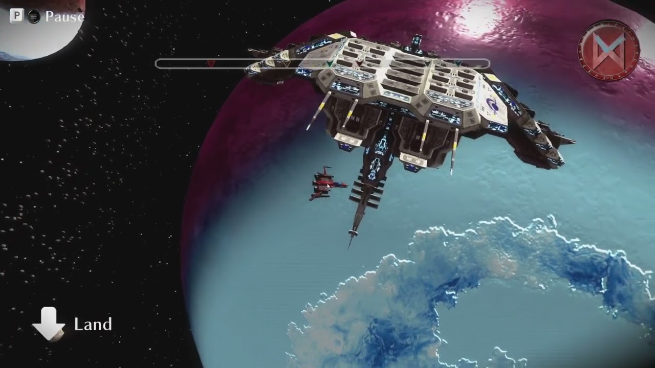 Gameplay video of The Dawning Clocks of Time: Remake  PC