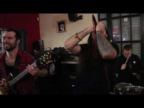 Ethos of Nemesis - SALT (Something Like Cover)