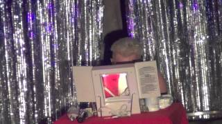 Morgan McMichaels: "Intro / If I Were A Boy" @ GLAMORAMA!