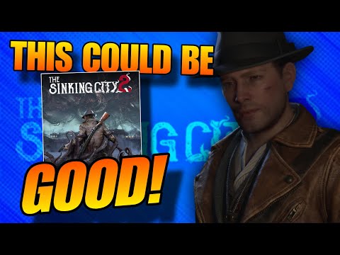 NEW info on The Sinking City 2!