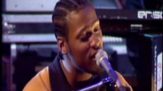 D&#39;Angelo - Give Me Your Love