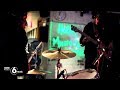 Ezra Collective - Quest For Coin (6 Music Live Room)