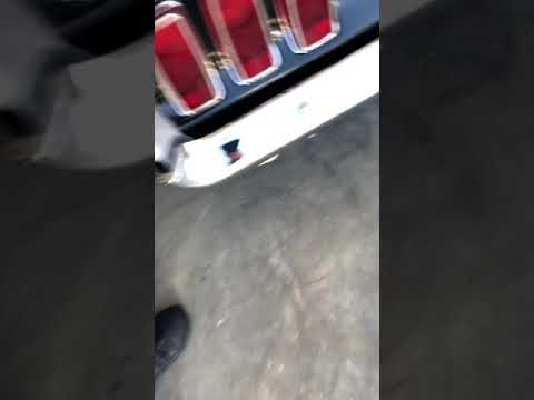 1969 Ford Mustang (CC-1336468) for sale in Albuquerque, New Mexico