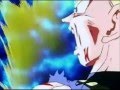 Evanescence- Bring me to Life (Vegeta and Goku ...