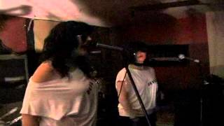 DEVA perform "Freedom of Choice" at The Church