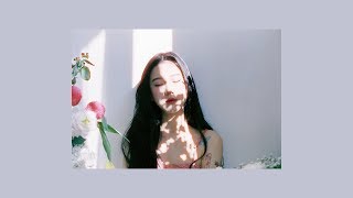 【中字】백예린 白藝潾 (Yerin Baek) - 내가 날 모르는 것처럼 就像我不懂自己一樣 (I Don’t Know) Feat. Car, the garden