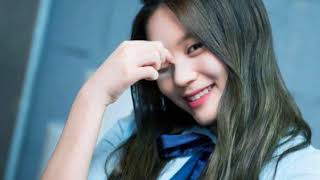 Umji The Way acapella
