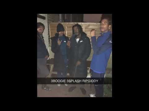 #GYD Giddy - OSG #exclusive