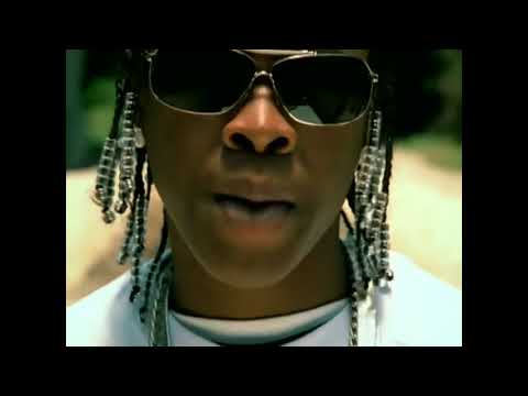 Hurricane Chris - A Bay Bay (DJ Baddmixx Remix) (Music Video)