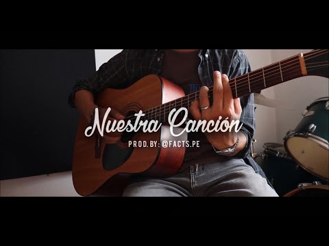 Dj Deportado & Papicha - Nuestra Canción (Acústico) (Prod. by Naranjas Anaranjadas)