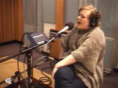 Adele - Live Session - Morning Becomes Eclectic - KCRW 89.9 (March 21st, 2008)