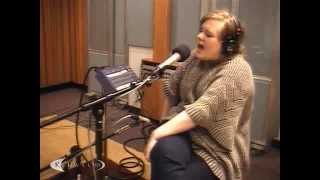 Adele - Live Session - Morning Becomes Eclectic - KCRW 89.9 (March 21st, 2008)