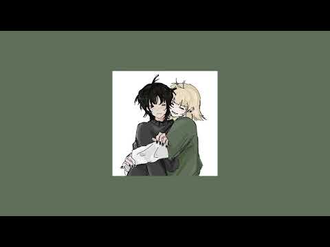 Weird girl - Mommy long legs  [ sped up ]