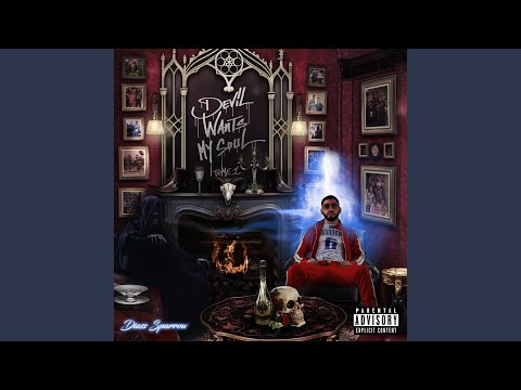 MALAMMORE (feat. Tino 19 réseaux, Koys & SOY)