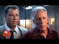 The General S Daughter 1999 John Travolta Arrests James Woods Scene Movieclips