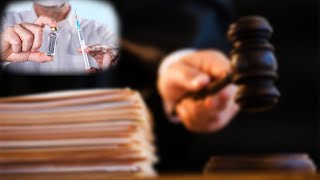 «Չի կարելի մարդկանց վրա կատարել բժշկական փորձեր».պարտադիր պատվաստման հրամանը կվիճարկվի դատարանում