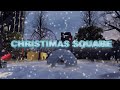 Christmas Square [SP | OIV / FiveM] 6