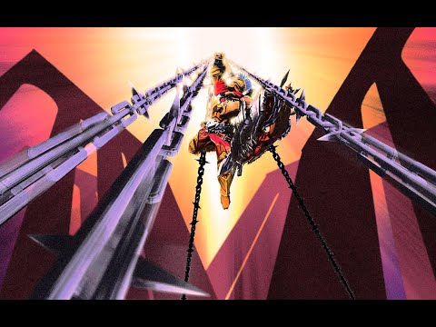 Smite: The Legendary 5 Man Ares Ult