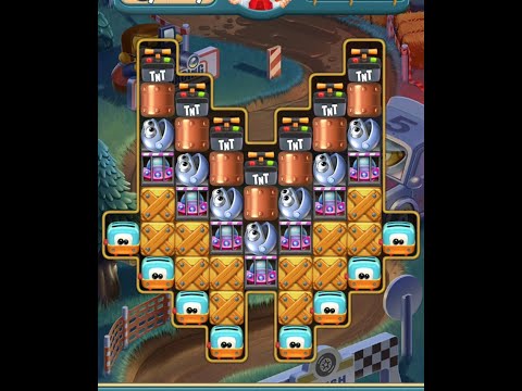 TOY BLAST level 3981