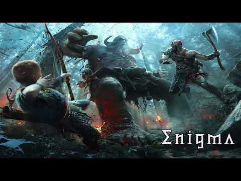 The 20 Best Enigma Songs Chillout(Full Album)