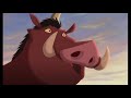 Il Re Leone 3 La Presentazione Di Simba