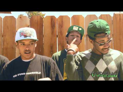 Jai Swift x Dee Starr | "Ode To Ganja" (Music Video) | prod Exl
