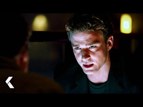 I'm CEO, B*tch Scene - The Social Network | Jesse Eisenberg, Justin TImberlake