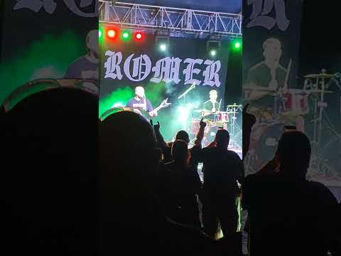 Romer: Betyárballada, NBAM 2023 Esztergom